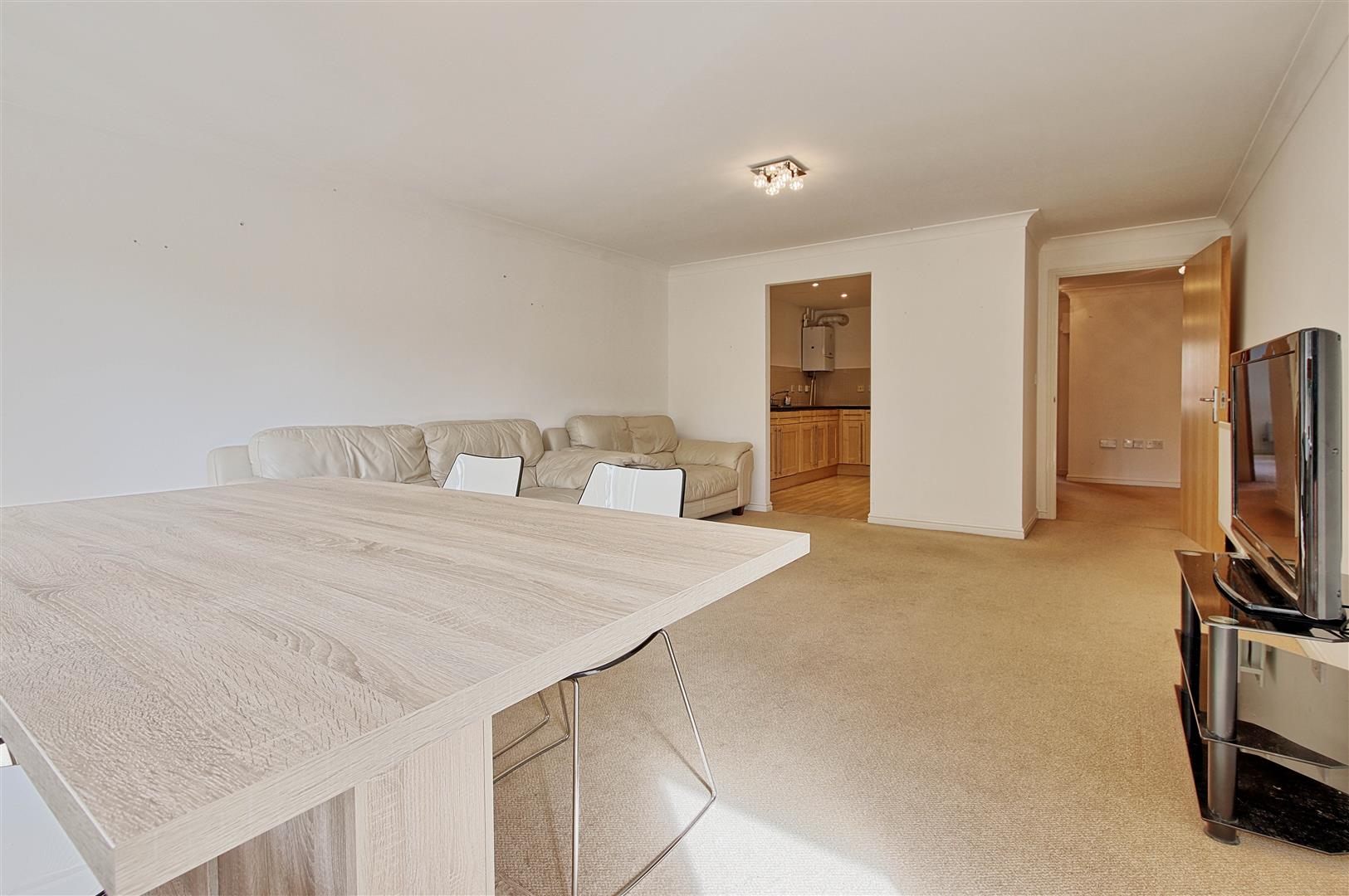 St Bartholomew's Ct, Cambridge